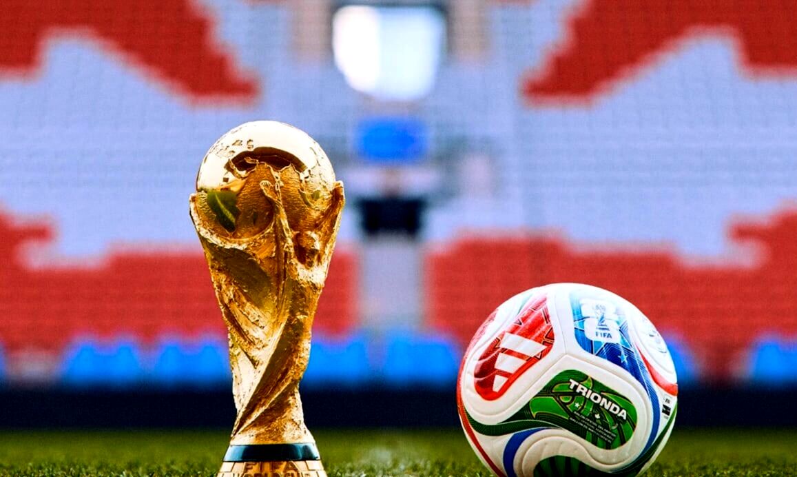 قرعه‌کشی جام جهانی 2026؛ غول‌ها در یک گلدان/ یوزها در انتظار رقبا