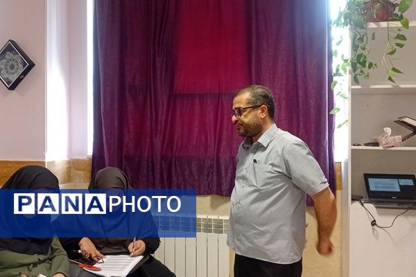 زنگ سومین ایستگاه تحول در ناحیه۲بهارستان به‌صدا درآمد