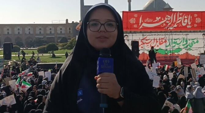 ۱۳ آبان امسال؛ پیوند حماسه و عزای فاطمی