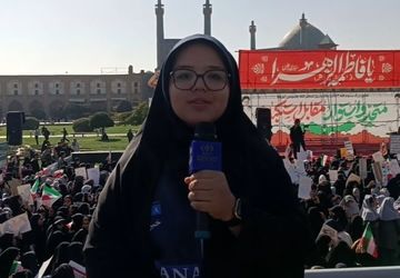 ۱۳ آبان امسال؛ پیوند حماسه و عزای فاطمی