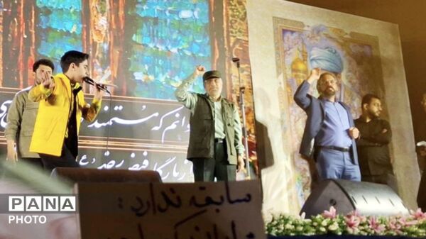 میدان فردوسی؛ شب شصتم تجمعات
