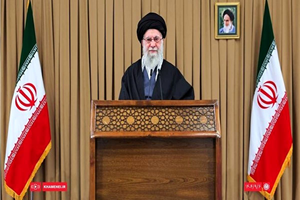 خلق یک روایت دانش‌آموزی از «نصیحت پدرانه»