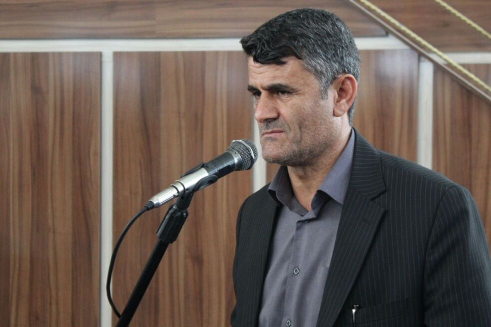 آغاز فعالیت کارگروه‌های پروژه مهر در شهرستان لردگان 