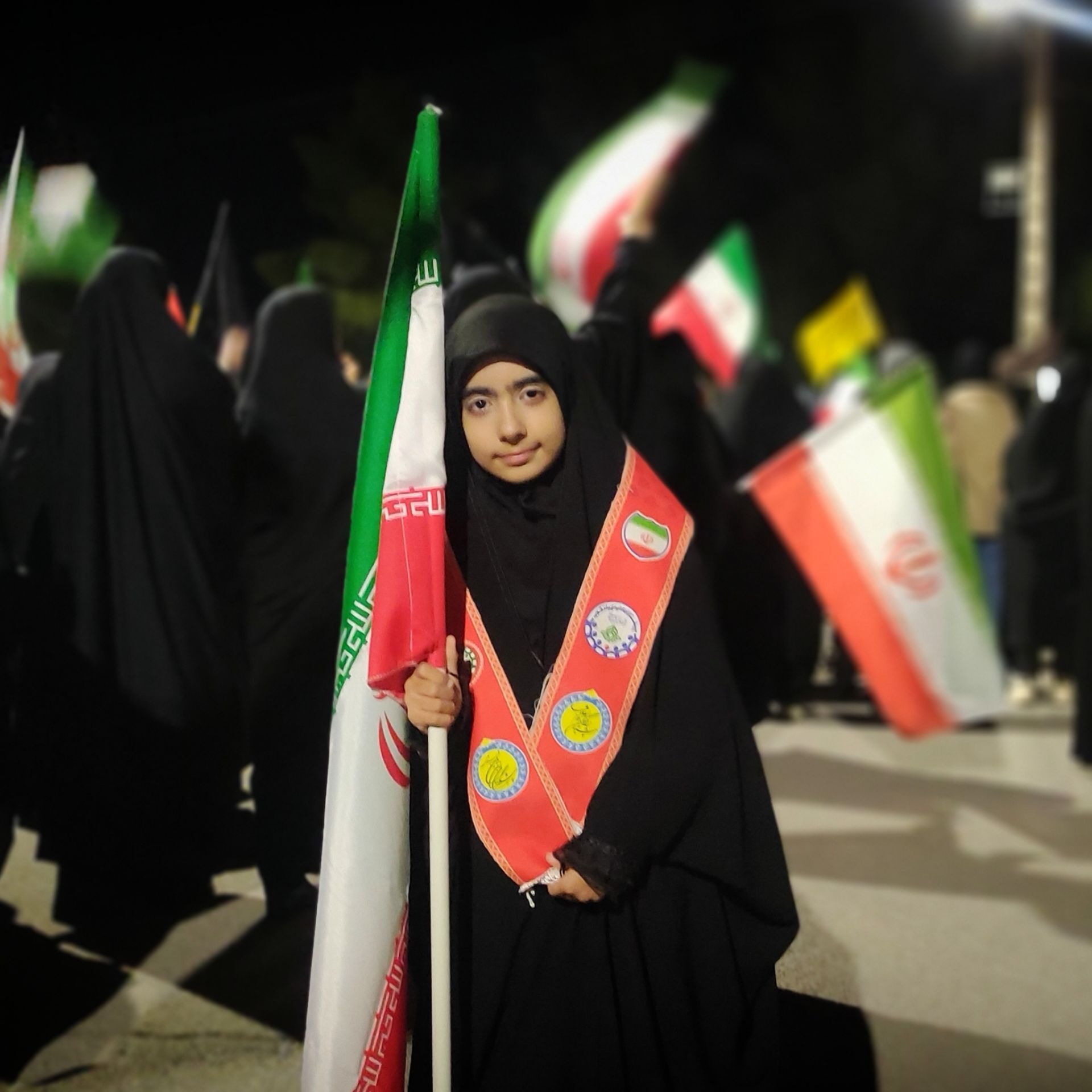 دهه نودی ها برای انتقام خون هم کلاسی‌هایشان به میدان آمدند