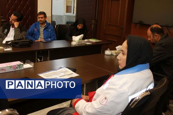 کنگره ملی راسخ در کرمان