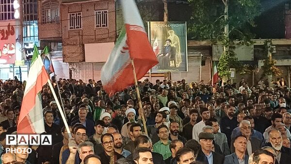 کوهدشت در شصت‌وهفتمین شب شهادت رهبر انقلاب؛ بازخوانی یک میراث ماندگار