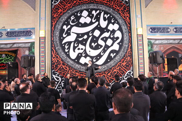هم‌نوایی هیئت پنبه‌کاران یزد در میبد