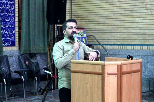 اختتامیه فعالیت های یک ساله مجتمع فرهنگی تربیتی سید الشهدا (ع)