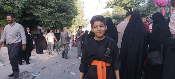 عید غدیر؛ جشن وحدت مسلمانان