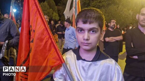 صد و سی شب بیعت با رهبری در نورآباد؛ تجدید میثاق مردم با ولایت
