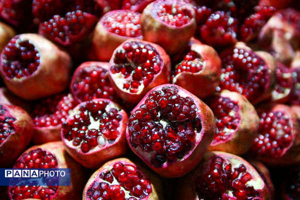 خرید شب یلدا در تهران