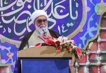 اجلاسیه بین الملی ششمین کنگره جهانی حضرت رضا(ع) در مشهد