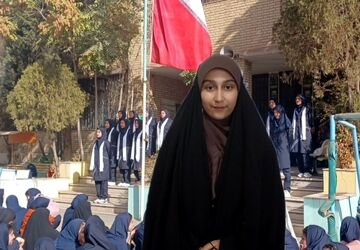 نقش رسانه‌ها در انعکاس حس و حال بازگشایی مدارس
