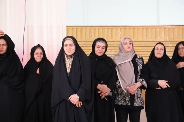 گامی در جهت هم‌افزایی تربیتی؛ جلسه انجمن اولیا هنرستان جنت