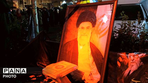 شهر گرگان زیر سایه قرآن