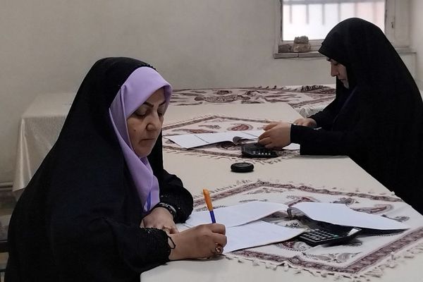 برگزاری مرحله کشوری شناسایی مربیان امور تربیتی