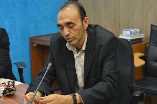 کارگاه آموزشی مدیریت بحران و پیشگیری از خودکشی