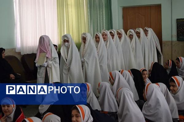 همایش یاوران انقلاب، پیشتازان مقاومت در بهاباد