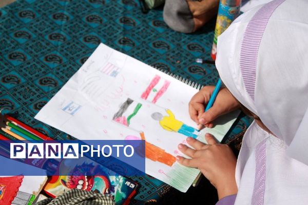 شور عاطفه‌ها، شروعی برای مهربانی