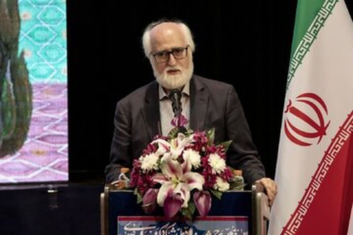 همدان قطب ادبیات کودک و نوجوان کشور شده است