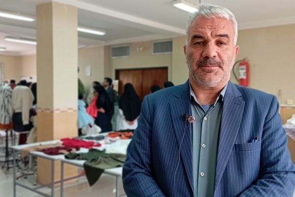 بازدید کارشناسان استانی زمینه رفع کمبودهای هنرستان‌ها را فراهم می‌کند