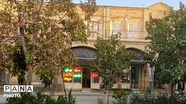 بازار تاریخی اراک، جلوه‌گاه زنده و تپنده‌ ایرانِ جان