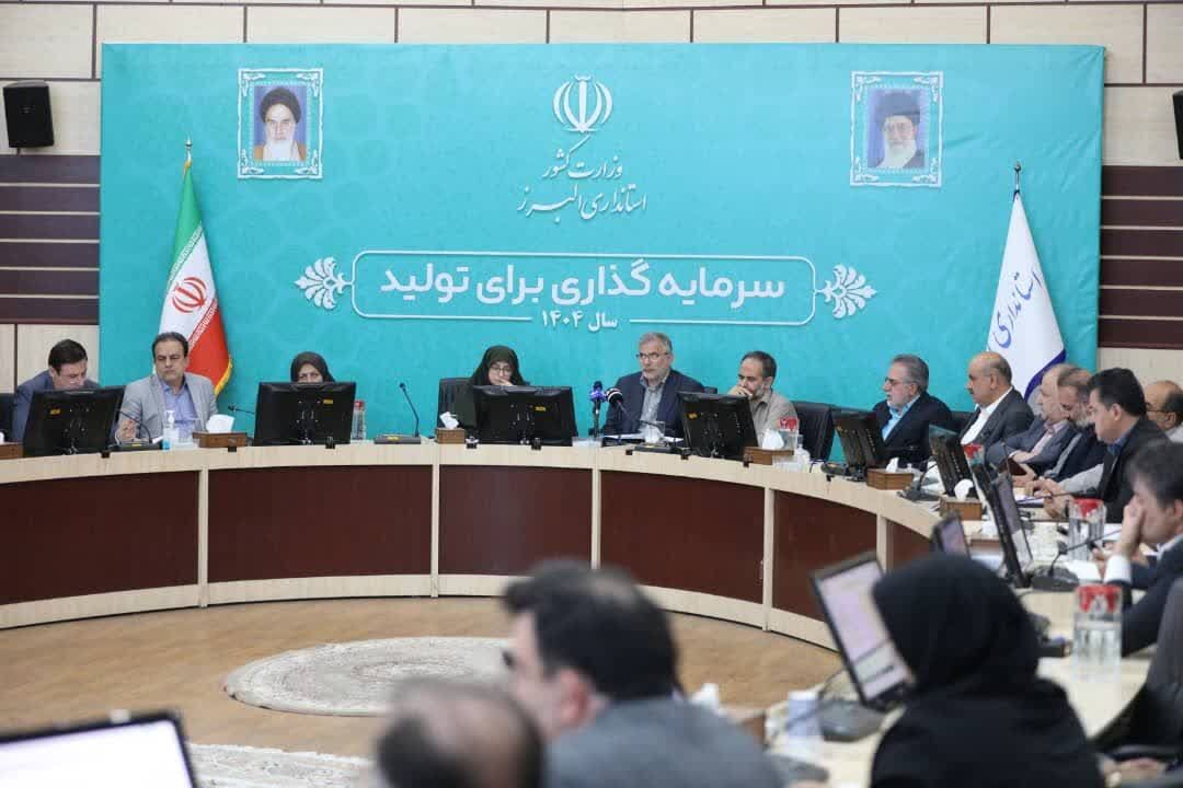 محیط‌زیست مسئله جناح و سیاسی نیست،موضوعی حیاتی است