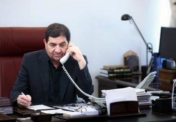 مخبر: ضرورت همبستگی کشورهای اسلامی برای جلوگیری از استمرار جنایتگری صهیونیست‌ها