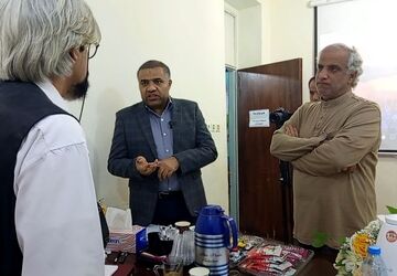 افزایش ۲۹ درصدی مشارکت دانش‌آموزان در جشنواره تئاتر درسی میناب