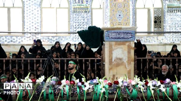 خاستگاه عاشقان سلطان‌علی(ع) در آیین سنتی قالیشویان مشهد اردهال