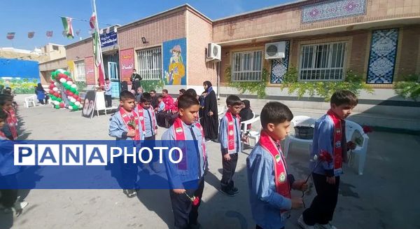 همایش یاوران انقلاب، پیشتازان مقاومت در شهرستان کازرون