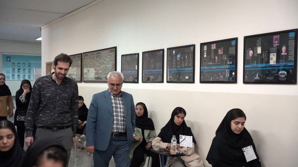آزمون های کاردانی به کارشناسی ناپیوسته و کاردانی  در دانشگاه فردوسی مشهد