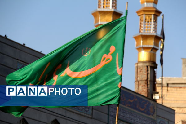 سوگواره‌ تاسوعا و عاشورای مراغه