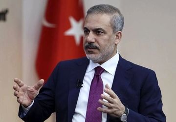 ترکیه: اسرائیل نباید اجرای توافق آتش‌بس در غزه را مختل کند