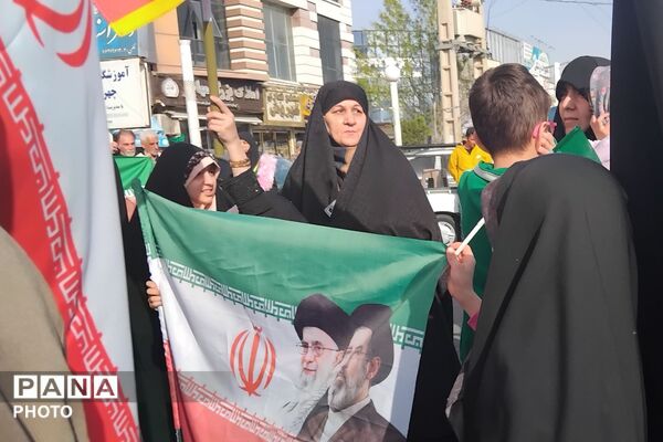 اجتماع بزرگ دختران ایران به مناسبت ولادت حضرت معصومه (س) و روز دختر در پردیس
