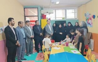 امسال برای اولین بار شهریه ‌کودکستان‌ها قبل از شهریورماه تعیین می‌‌شود