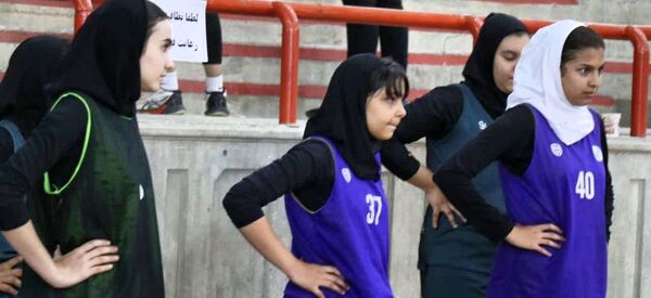تست آمادگی جسمانی المپیاد استعداد برتر ورزشی