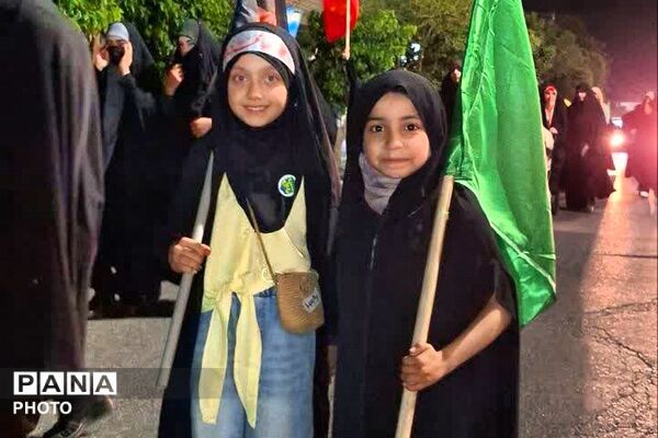 اجتماع «امت» در ملارد؛ طنین وحدت و میثاق دوباره با آرمان‌های انقلاب