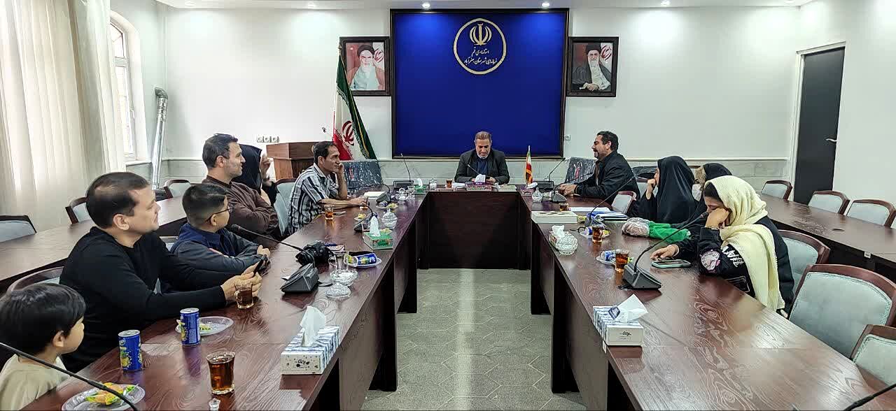 نقش خبرنگاران در فرهنگ‌سازی ارزش‌های جامعه انکارناپذیر است