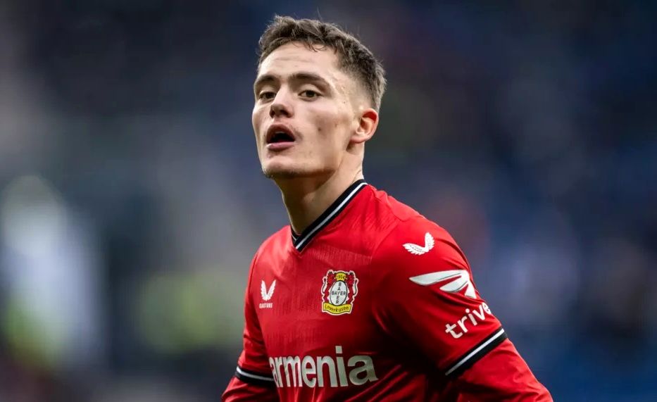 گواردیولا در اندیشه شکار «ویرتز » از قلمرو شیرهای فوتبال آلمان