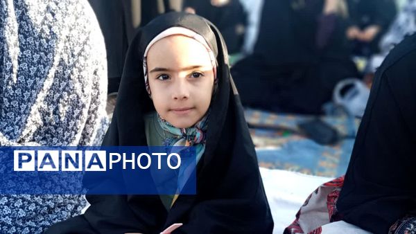 اقامه نماز عید فطر در یاسوج