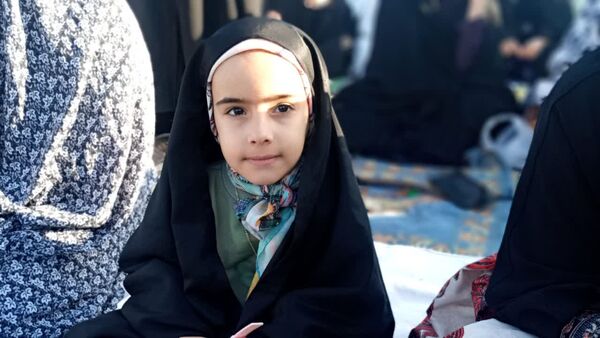 اقامه نماز عید فطر در یاسوج