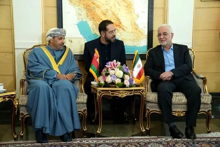 وزیر کشور: روابط ایران و عمان همواره نزدیک و حسنه بوده است