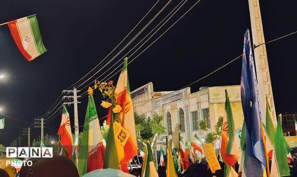 ۶۳ شب در لردگان؛ داستانِ زنده‌ماندنِ یک سرزمین