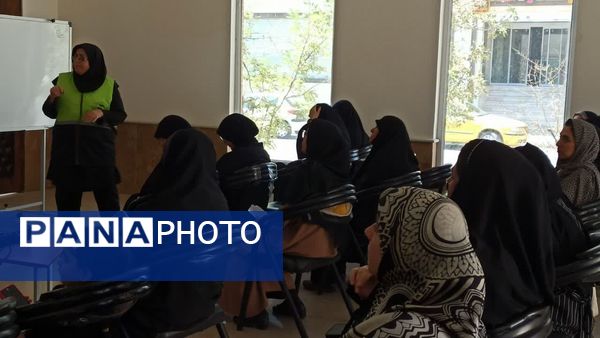 "حمایت روانی" قدم طلایی در کمک های اولیه