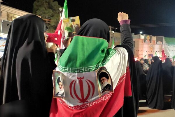 صدای اتحاد و همبستگی