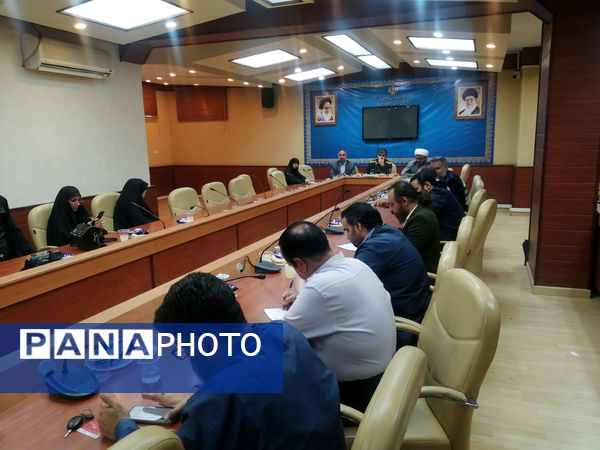 نشست خبری تشریح نمایش بازسازی واقعه غدیر در قم