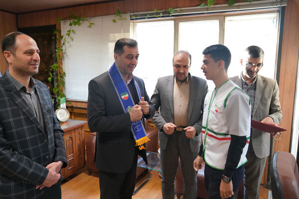  جلسه شورای برنامه‌ریزی سازمان دانش‌آموزی استان اصفهان