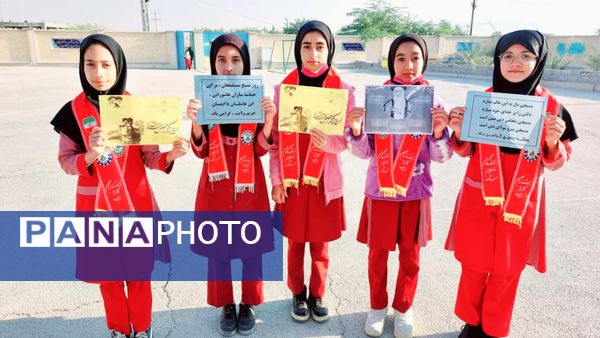 تبلور بسیج در نسل امروز