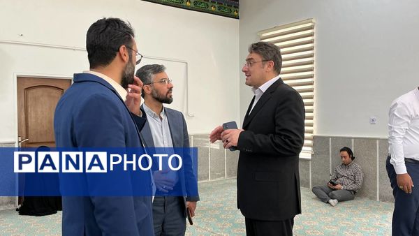 جلسه هم‌اندیشی و دانش افزایی ویژه سر گروه‌های مشاوره و تفکر سبک زندگی آموزش و پرورش خراسان رضوی 